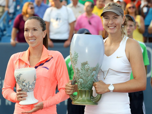 Maria Sharapova pic #414411