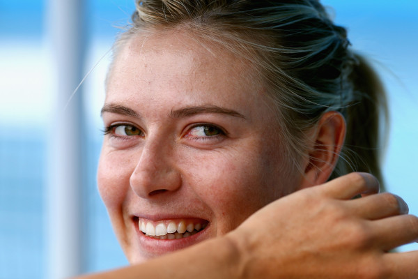 Maria Sharapova pic #599940