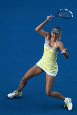 Maria Sharapova pic #599141