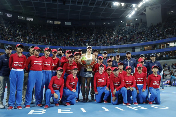 Maria Sharapova pic #764530
