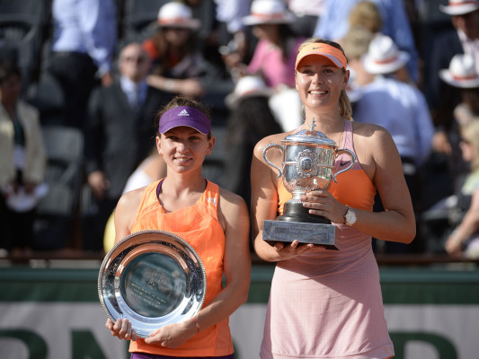 Maria Sharapova pic #739848
