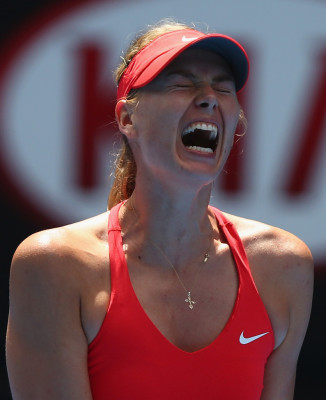 Maria Sharapova pic #787641