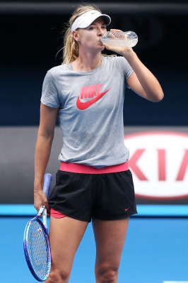 Maria Sharapova pic #786841