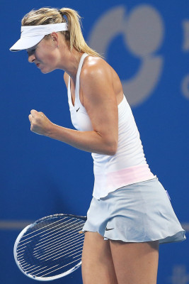 Maria Sharapova pic #764603