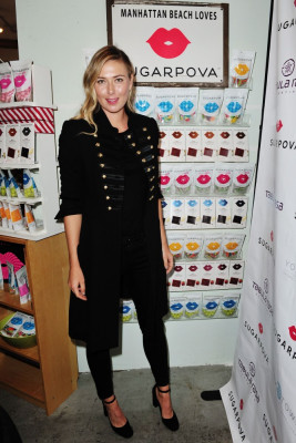 Maria Sharapova pic #929686