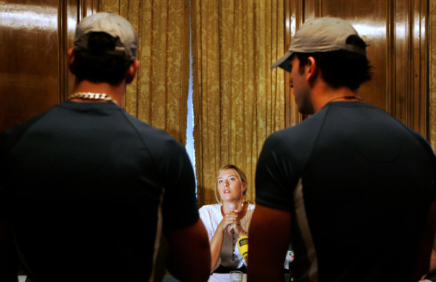 Maria Sharapova pic #360087