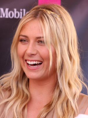 Maria Sharapova pic #211378