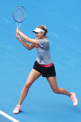 Maria Sharapova pic #786840