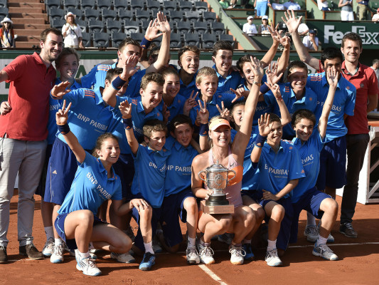Maria Sharapova pic #739861