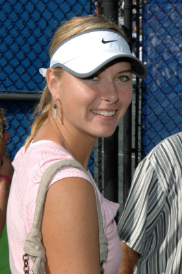 Maria Sharapova pic #342499