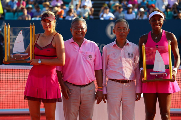 Maria Sharapova pic #466688