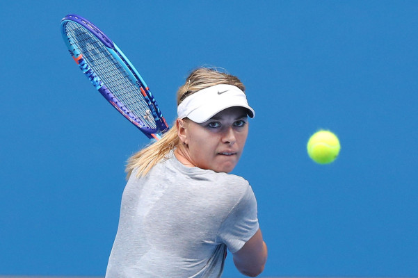Maria Sharapova pic #786869