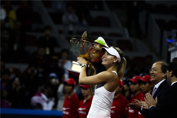 Maria Sharapova pic #764533