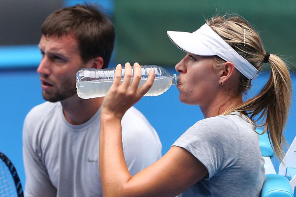 Maria Sharapova pic #786870