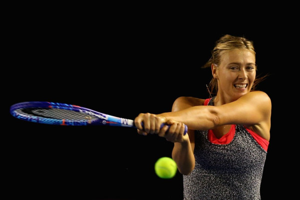 Maria Sharapova pic #786440