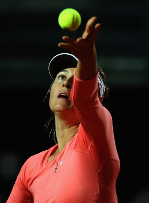 Maria Sharapova pic #807730