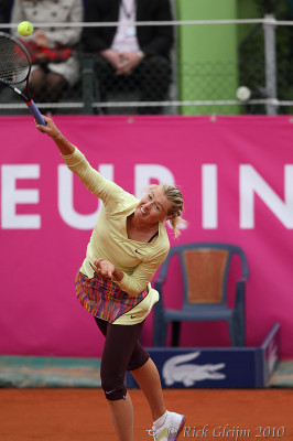 Maria Sharapova pic #266359