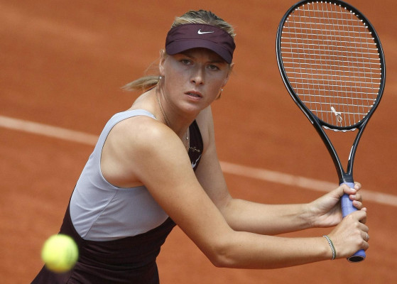 Maria Sharapova pic #269069