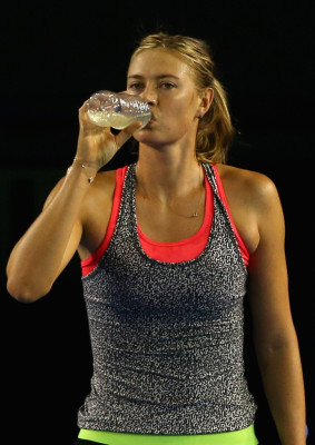 Maria Sharapova pic #786450