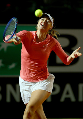 Maria Sharapova pic #807717