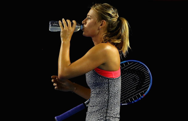 Maria Sharapova pic #786444