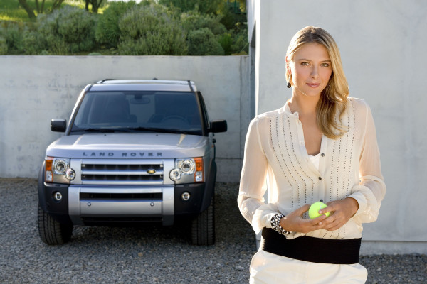 Maria Sharapova pic #351698