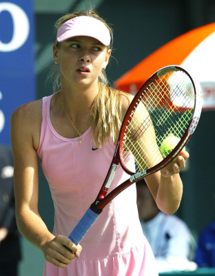 Maria Sharapova pic #351673