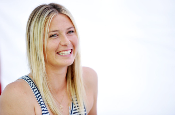 Maria Sharapova pic #271323