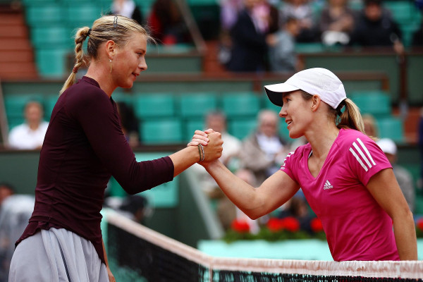 Maria Sharapova pic #269548