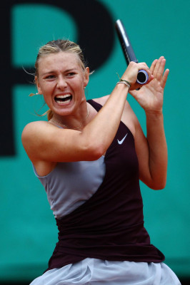 Maria Sharapova pic #268088