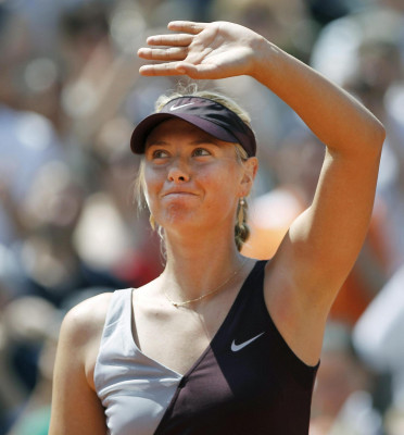 Maria Sharapova pic #269073