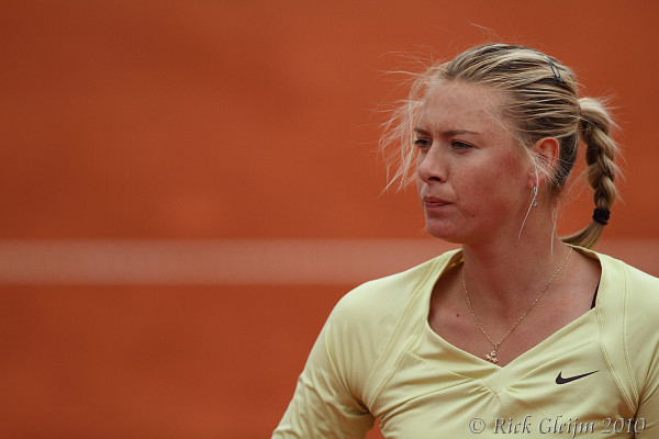 Maria Sharapova pic #266362