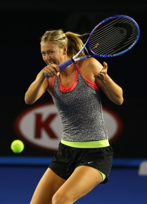 Maria Sharapova pic #786452