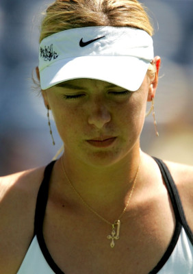 Maria Sharapova pic #367955