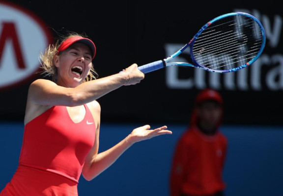 Maria Sharapova pic #787648