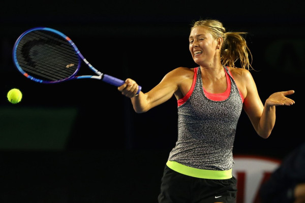 Maria Sharapova pic #786445