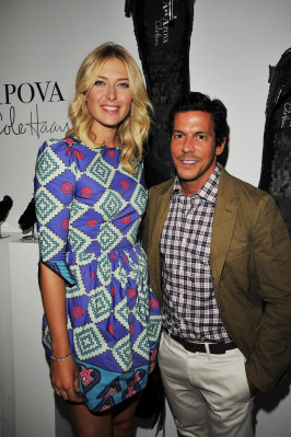 Maria Sharapova pic #290160