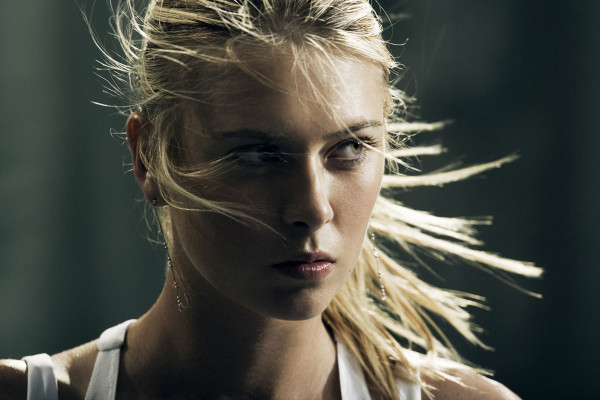 Maria Sharapova pic #202376