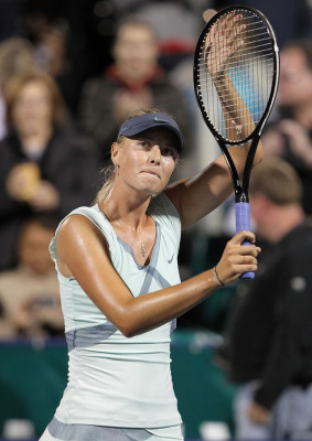 Maria Sharapova pic #282720