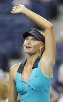 Maria Sharapova pic #293329