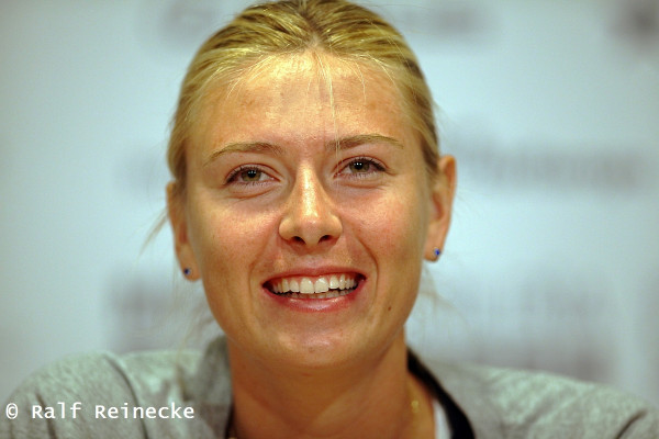 Maria Sharapova pic #264033