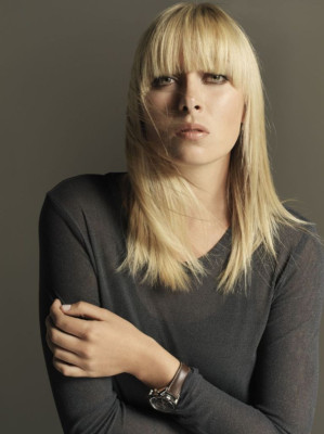 Maria Sharapova pic #211288