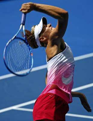 Maria Sharapova pic #786966