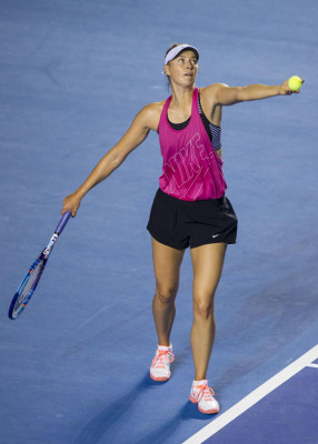Maria Sharapova pic #794087