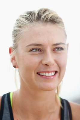 Maria Sharapova pic #797281