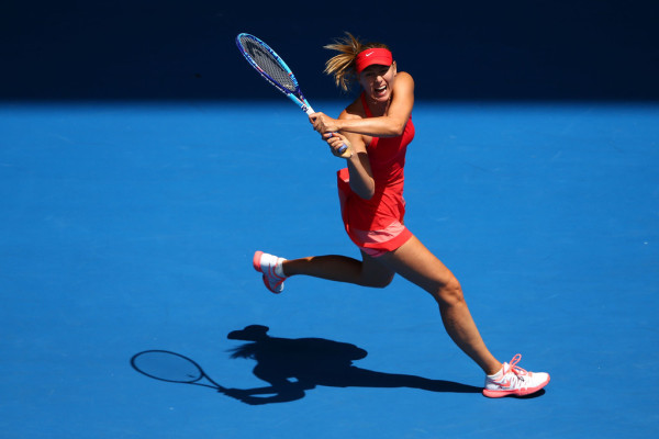 Maria Sharapova pic #788858