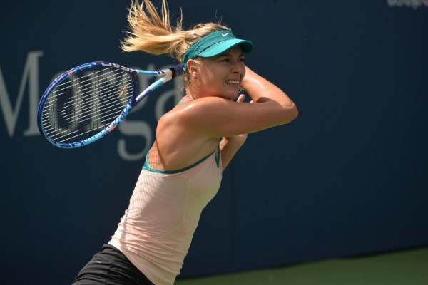 Maria Sharapova pic #827749
