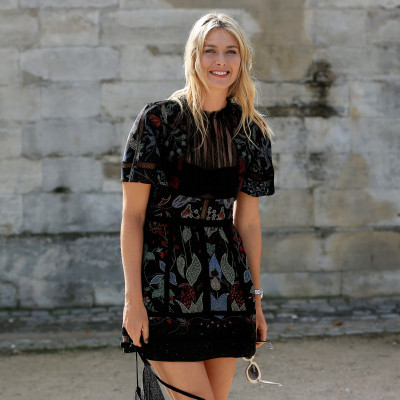 Maria Sharapova pic #835383