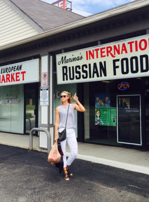 Maria Sharapova pic #827555