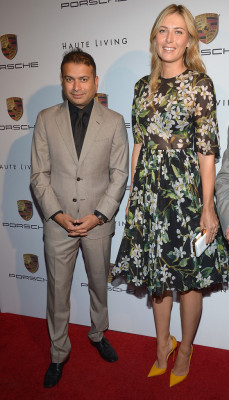Maria Sharapova pic #799309